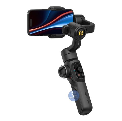 Gimbal Aochuan Smart S2 - Song Channel