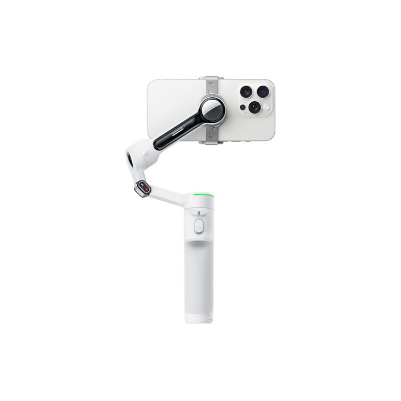 Tinh nang Apple DockKit - Song Channel