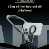 Vòng cổ Telesin MNM-001