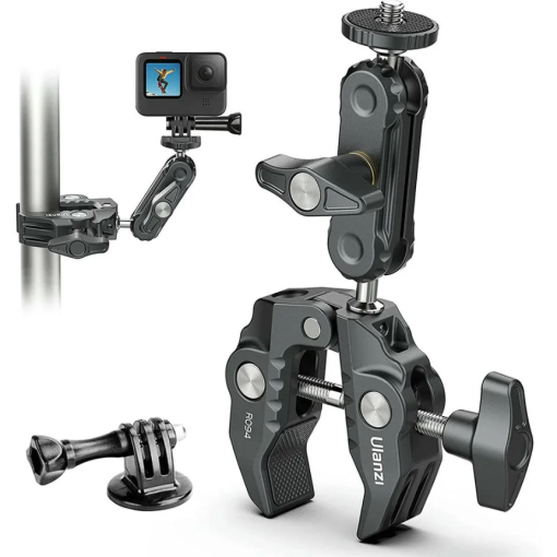 Kẹp Ulanzi R094 đa năng