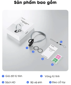 Bộ sản phẩm Telesin MNM-001