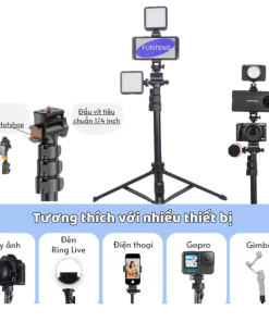 Tương thích cho nhiều thiết bị