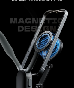 Thiết kế nam châm từ tính Magsafe