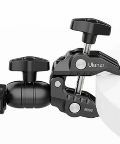 Ulanzi R094 với khả năng chịu tải tới 1,5kg