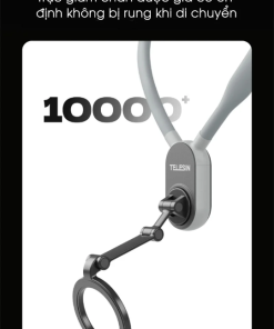 Tăng độ ổn định khi sử dụng