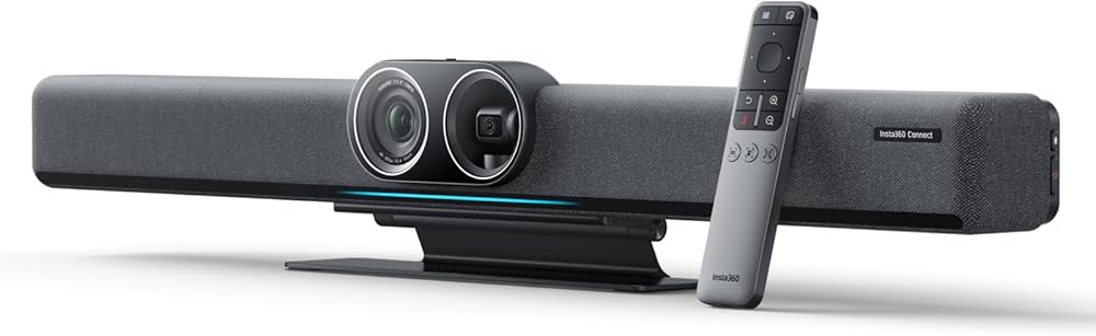 Gioi thieu ve Insta360 Connect - Song Channel