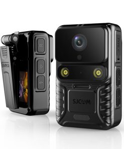 Máy quay Sjcam A50 dùng cho giám sát cá nhân