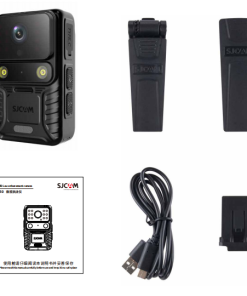 Bộ Full box sjcam A50