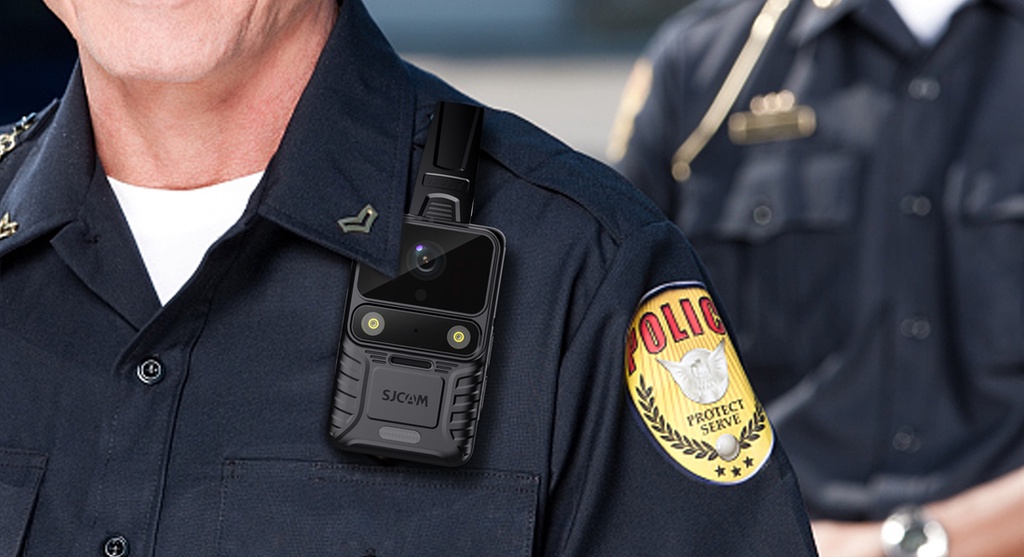 Body Camera Sjcam A50