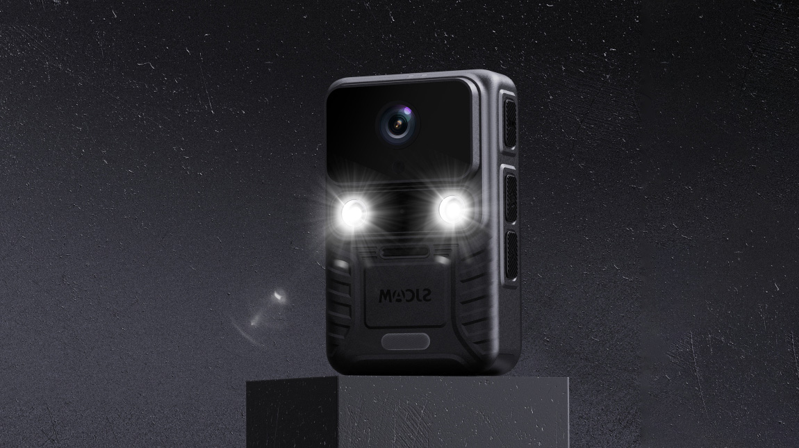 Bodycam Sjcam A50 Bodycam Sjcam A50