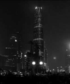 Sjcam A50 quay đêm hồng ngoại