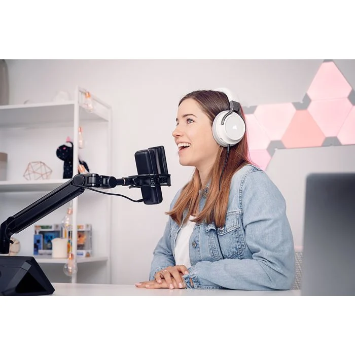 Gan pop filter va bong loc am - Song Channel