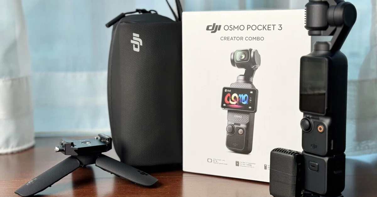 Chien luoc marketing cua DJI - Song Channel