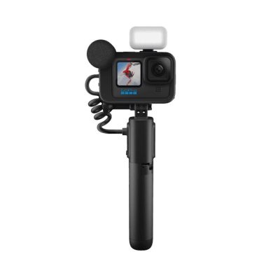 Đánh giá các phụ kiện Gopro