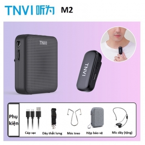 Nhu cau, muc dich cua viec su dung micro cai ao phat ra loa - Song Channel
