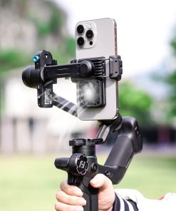 Gia do dien thoai Gimbal Feiyu Scorp Mini 3 - Song Channel