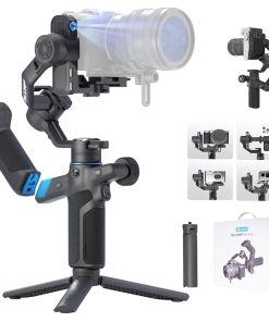 Gimbal Feiyu Scorp mini 3 Pro - SongChannel