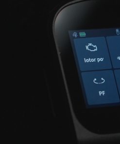 Man hinh cam ung gimbal Feiyu Scorp Mini 3 - Song Channel