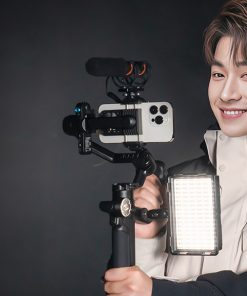 Gimbal Feiyu Scorp Mini 3 - Song Channel