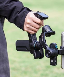 Tay cam Gimbal Feiyu Scorp Mini 3 - Song Channel