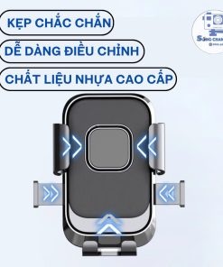 Kep dien thoai SXM 02 - Song Channel