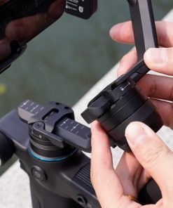 Gimbal Feiyu Scorp Mini 3 - Song Channel