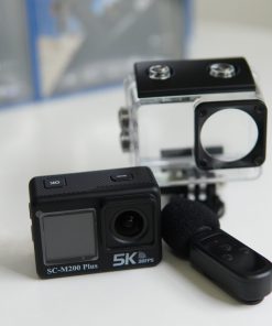 Camera hành động SC-M200 Plus