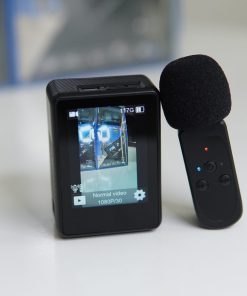 Quay khung hình dọc trên SC-M200 Plus