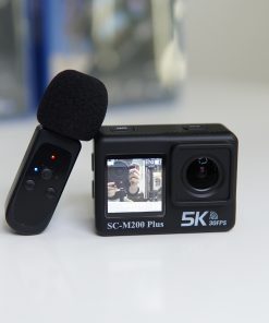 Camera SC-M200 Plus