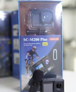 Camera SC-M200 Plus