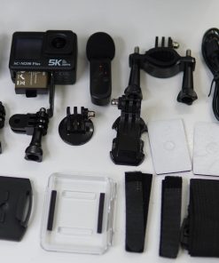 Full box Camera SC-M200 Plus