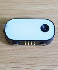 Modun Mắt thần AI tracking kiêm đèn led