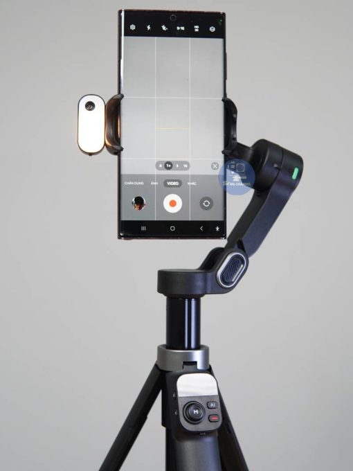 Gimbal điện thoại Smart V3
