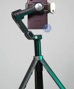 Tích hợp gương cầu selfie