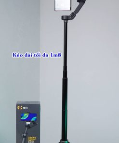 Aochuan Smart V3 có khả năng kéo dài lên tới 1m8